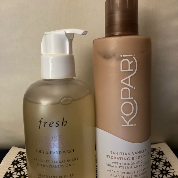 Fresh & Kopari Bundle - Picture 3 of 4